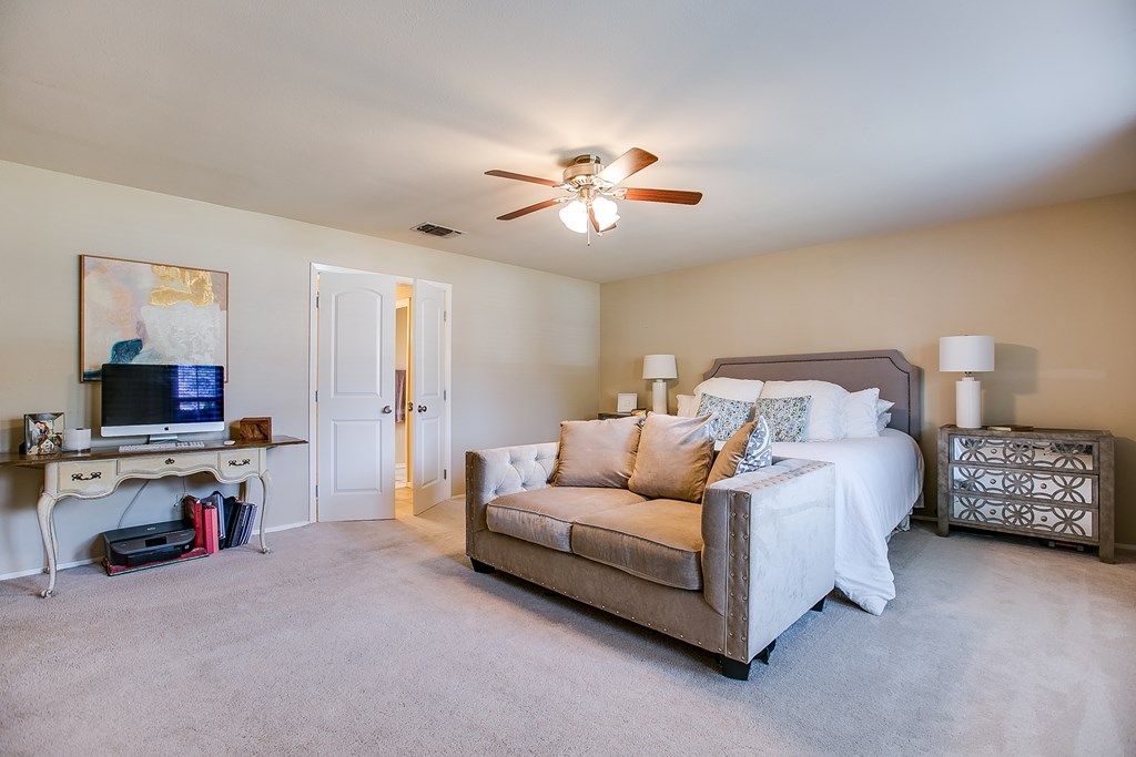 Image 24 of property listing at 3005 Briargrove Lane, San Angelo, TX 76904