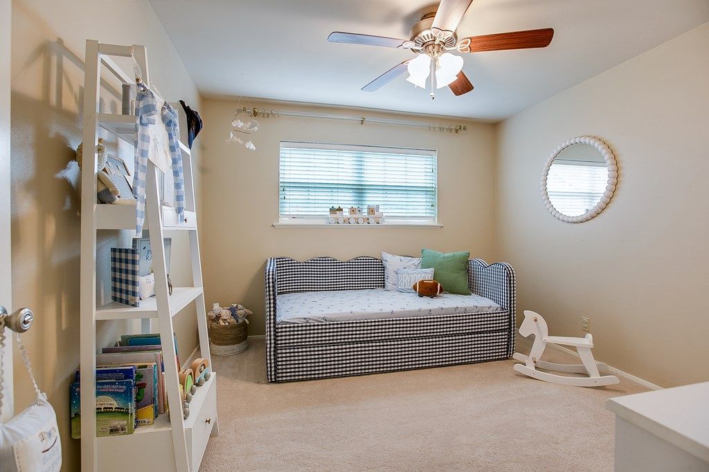 Image 34 of property listing at 3005 Briargrove Lane, San Angelo, TX 76904