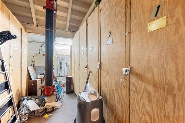 350 W 4th St 103, Boston, MA 02127