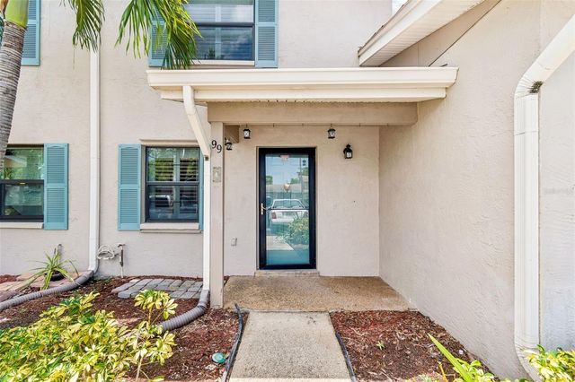2131 RIDGE ROAD S 99, Largo, FL 33778
