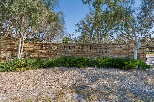 2131 RIDGE ROAD S 99, Largo, FL 33778