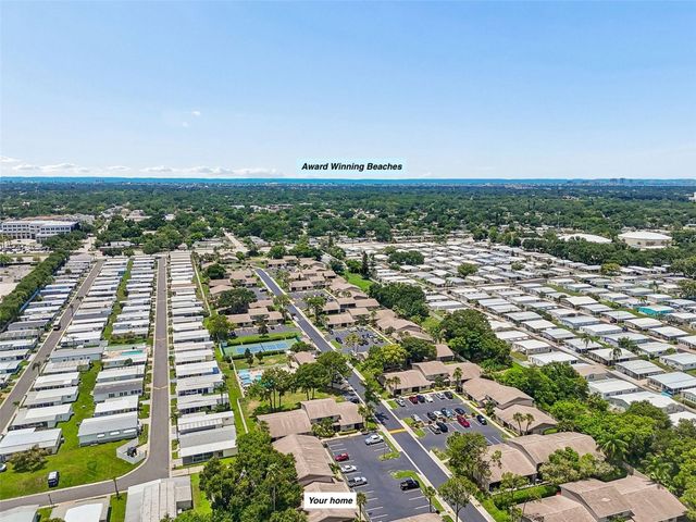 2131 RIDGE ROAD S 99, Largo, FL 33778