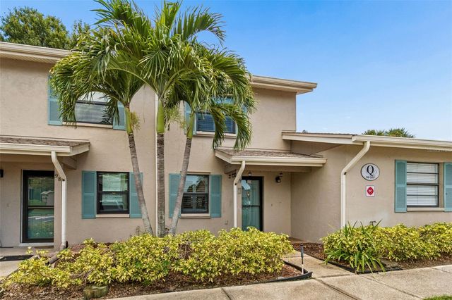 2131 RIDGE ROAD S 99, Largo, FL 33778