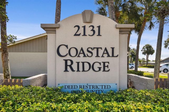 2131 RIDGE ROAD S 99, Largo, FL 33778