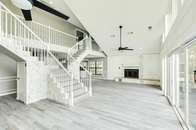 17251 County Road 945d, Brazoria, TX 77422