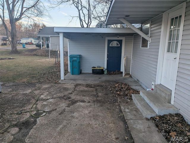 812 Raymond Street, Sullivan, MO 63080