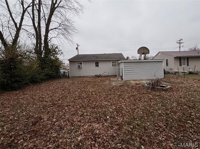 812 Raymond Street, Sullivan, MO 63080