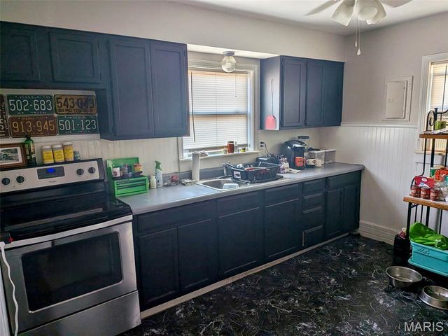 812 Raymond Street, Sullivan, MO 63080