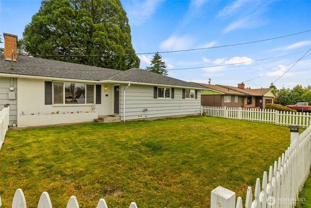 602 SW 19th Street, Chehalis, WA 98532
