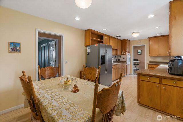 602 SW 19th Street, Chehalis, WA 98532
