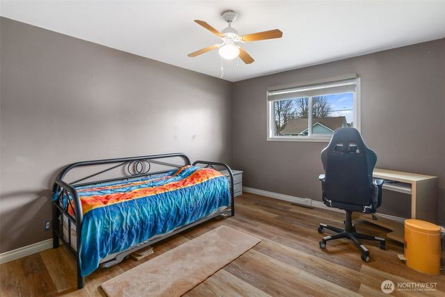 602 SW 19th Street, Chehalis, WA 98532