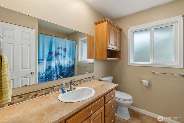 602 SW 19th Street, Chehalis, WA 98532