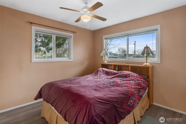 602 SW 19th Street, Chehalis, WA 98532