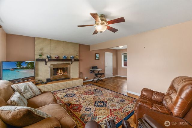 602 SW 19th Street, Chehalis, WA 98532