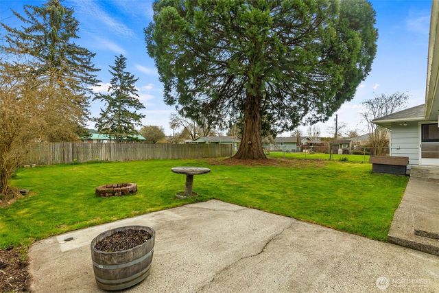 602 SW 19th Street, Chehalis, WA 98532