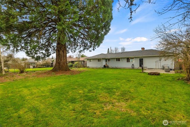 602 SW 19th Street, Chehalis, WA 98532