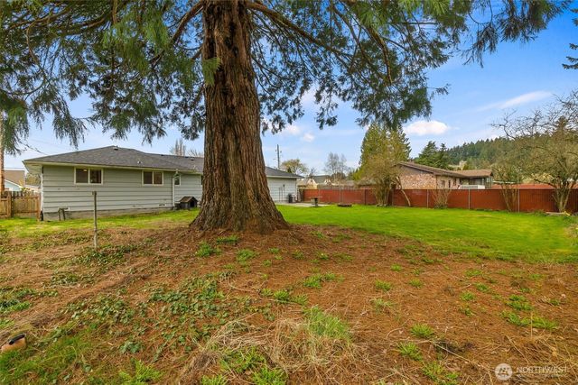 602 SW 19th Street, Chehalis, WA 98532