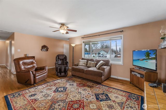 602 SW 19th Street, Chehalis, WA 98532