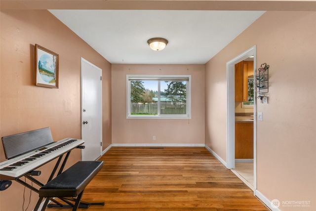 602 SW 19th Street, Chehalis, WA 98532