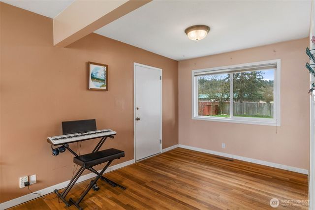 602 SW 19th Street, Chehalis, WA 98532