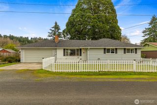 602 SW 19th Street, Chehalis, WA 98532