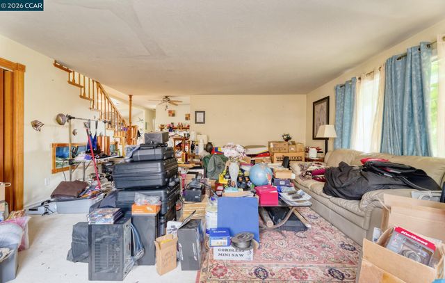 457 Gilda Ave, Martinez, CA 94553