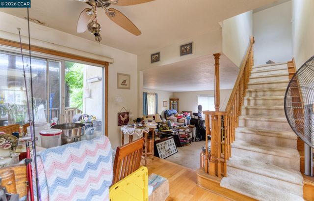457 Gilda Ave, Martinez, CA 94553