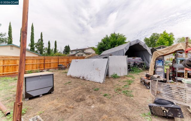 457 Gilda Ave, Martinez, CA 94553