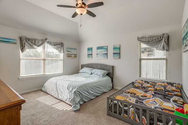 3113 Arbor View Drive, Burleson, TX 76028