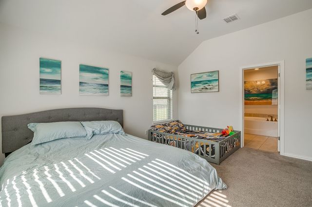 3113 Arbor View Drive, Burleson, TX 76028