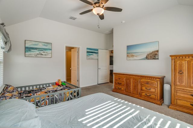 3113 Arbor View Drive, Burleson, TX 76028