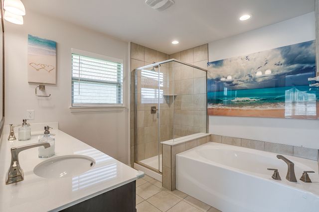 3113 Arbor View Drive, Burleson, TX 76028