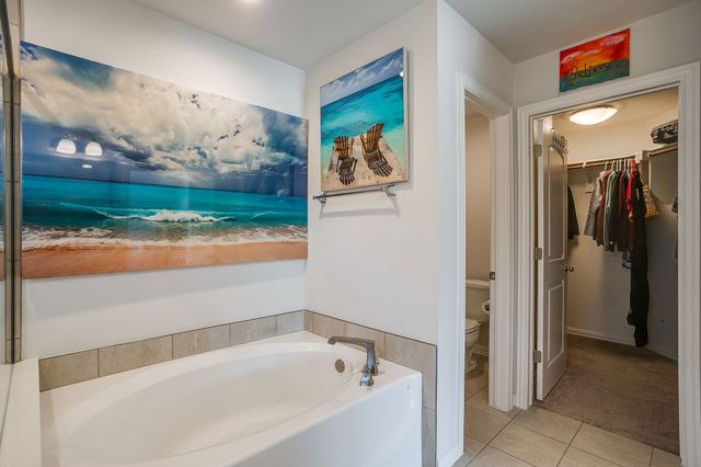 3113 Arbor View Drive, Burleson, TX 76028
