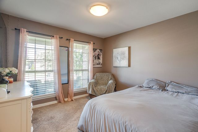 3113 Arbor View Drive, Burleson, TX 76028
