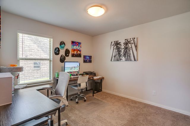 3113 Arbor View Drive, Burleson, TX 76028