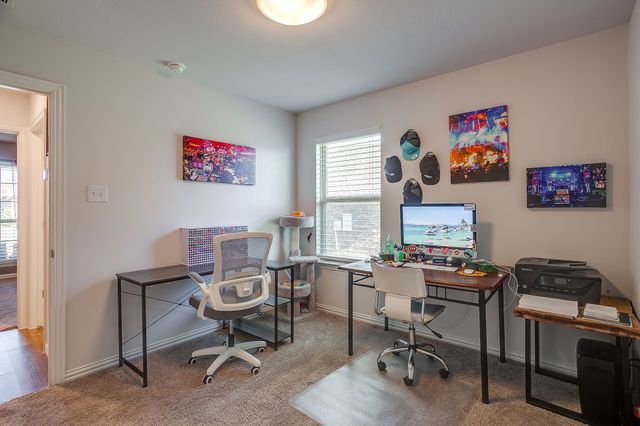 3113 Arbor View Drive, Burleson, TX 76028