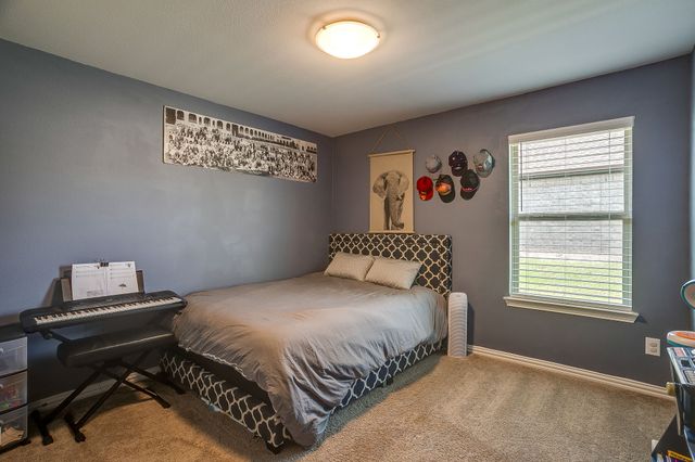 3113 Arbor View Drive, Burleson, TX 76028