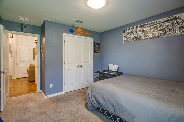 3113 Arbor View Drive, Burleson, TX 76028