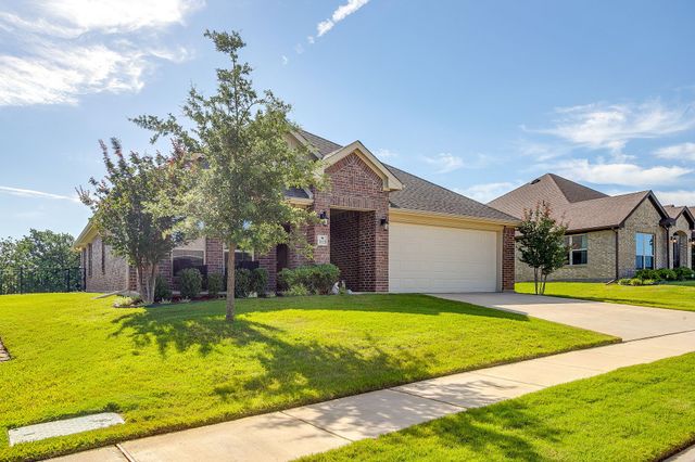 3113 Arbor View Drive, Burleson, TX 76028