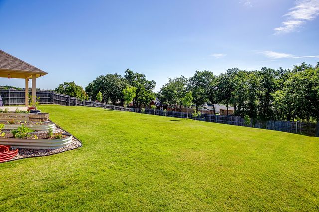 3113 Arbor View Drive, Burleson, TX 76028
