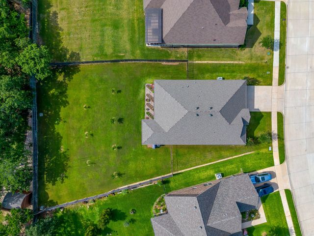 3113 Arbor View Drive, Burleson, TX 76028