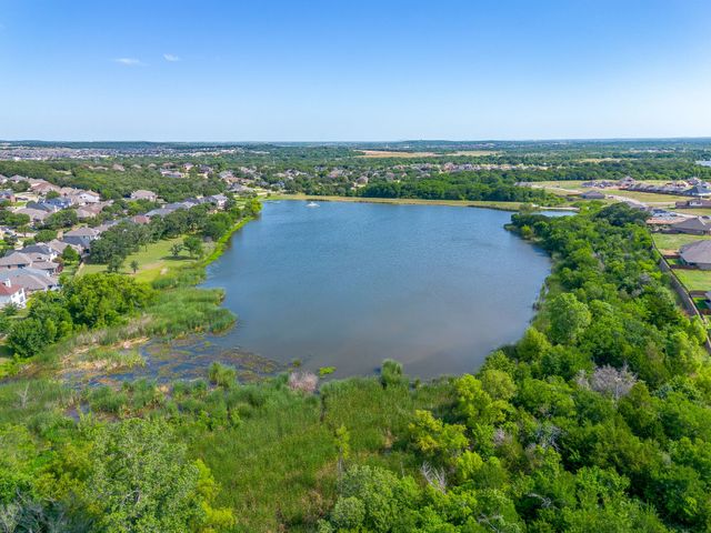 3113 Arbor View Drive, Burleson, TX 76028