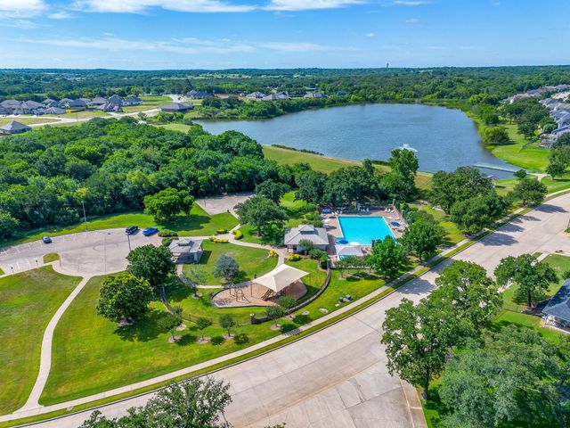 3113 Arbor View Drive, Burleson, TX 76028