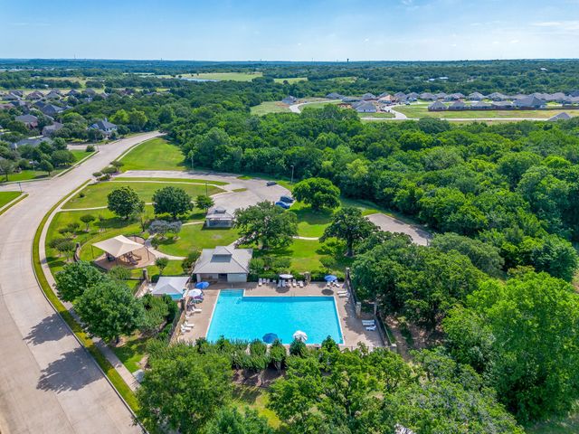3113 Arbor View Drive, Burleson, TX 76028
