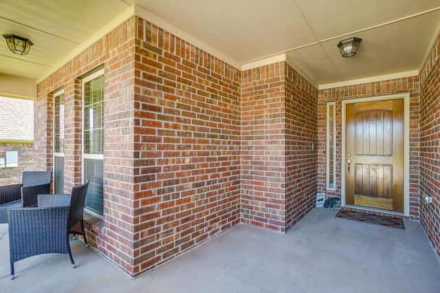3113 Arbor View Drive, Burleson, TX 76028