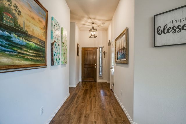 3113 Arbor View Drive, Burleson, TX 76028