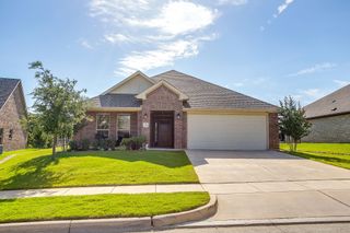 3113 Arbor View Drive, Burleson, TX 76028