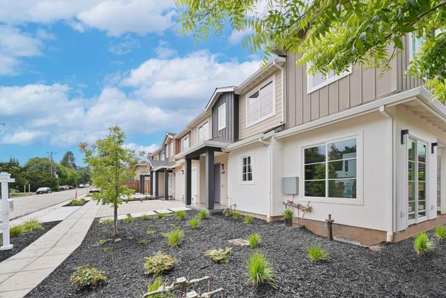 412 Gabilan Street, Los Altos, CA 94022
