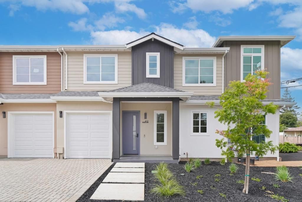 412 Gabilan Street, Los Altos, CA 94022