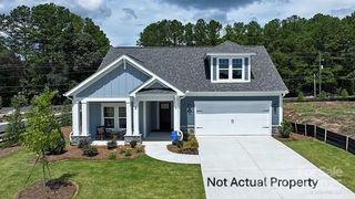 4818 Reason Court 74, Harrisburg, NC 28075